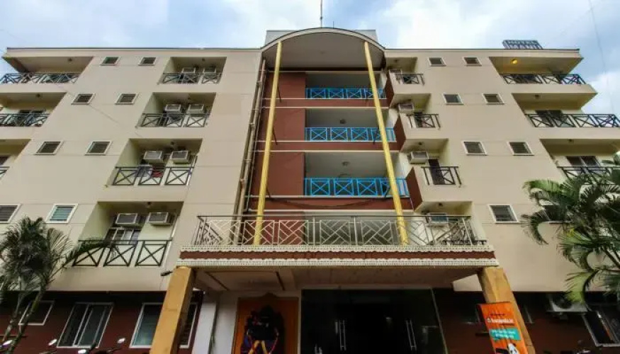 Otel görseli