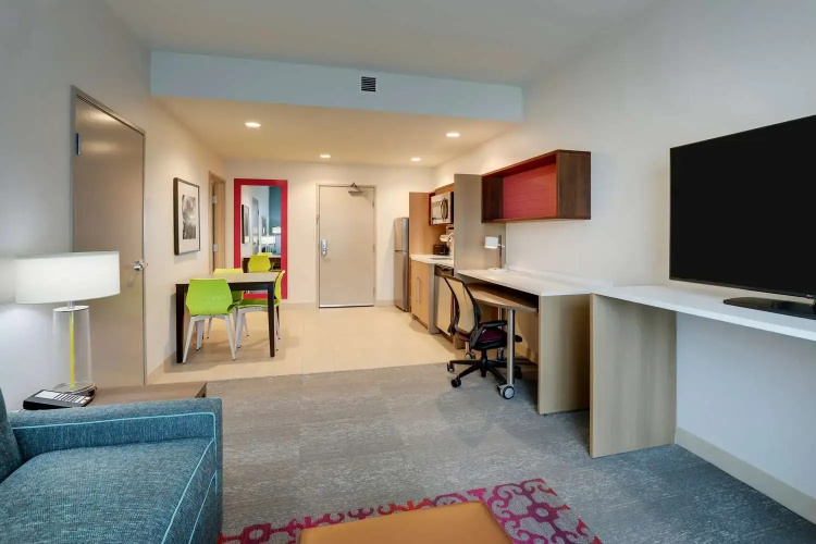 Home2 Suites By Hilton Sanford