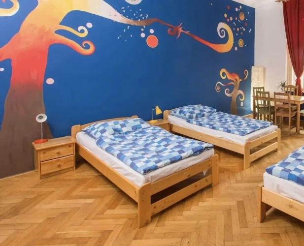 Economy Single room