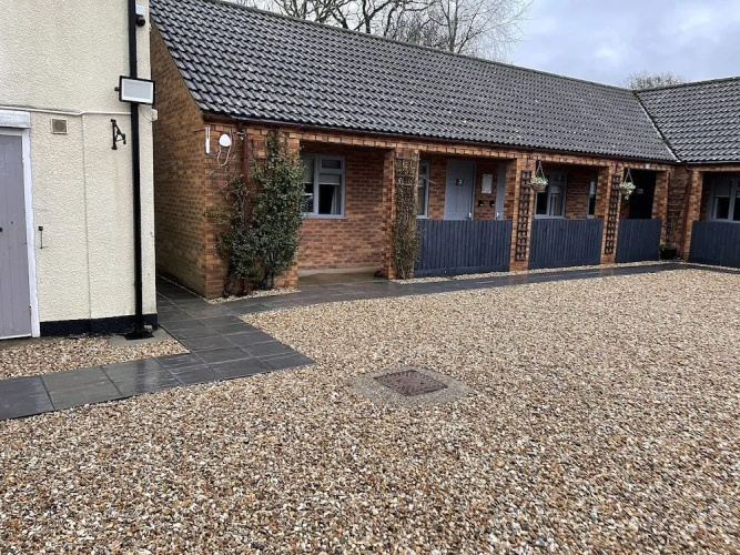 Village Limits Bed & Breakfast Accommodation - Woodhall Spa