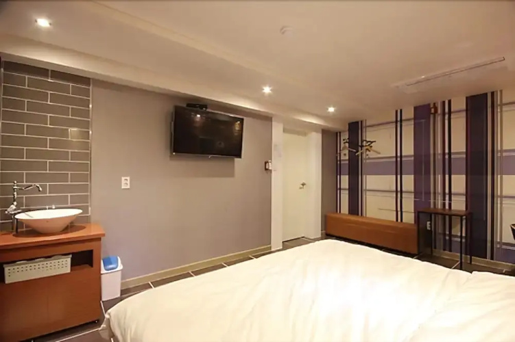 Call Motel