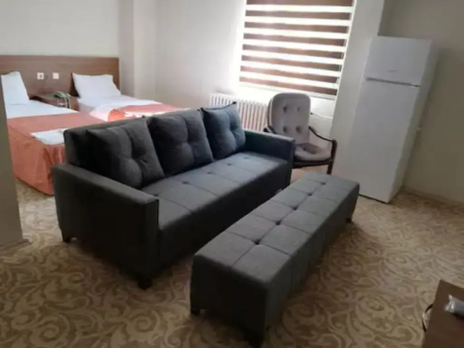 Nuh hotel
