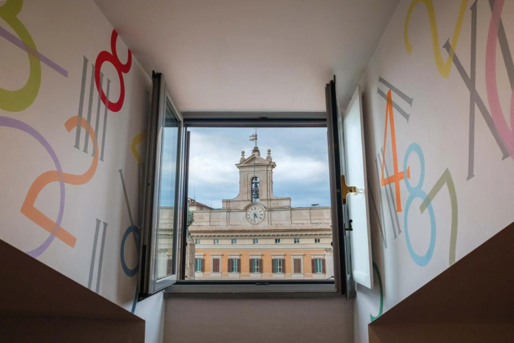 Vicario Suites