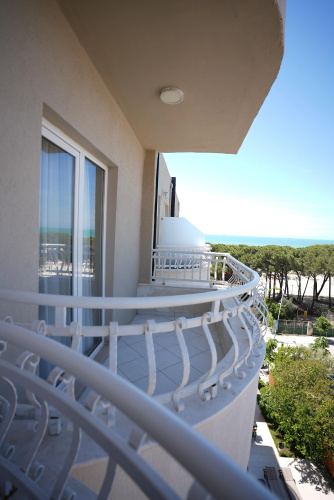 Marina Hotel