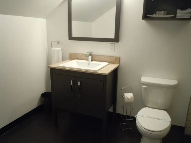 Double Suite