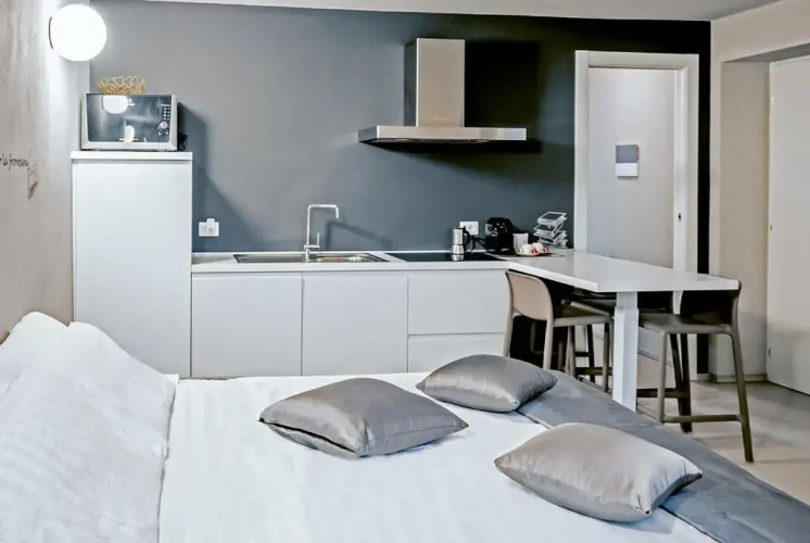 Superior Apartment