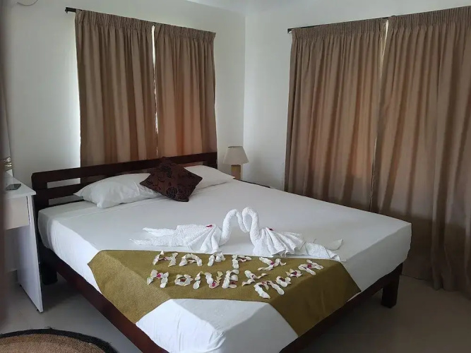 Bayview Cove Villas