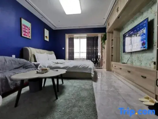 Shiguang selected apartment
