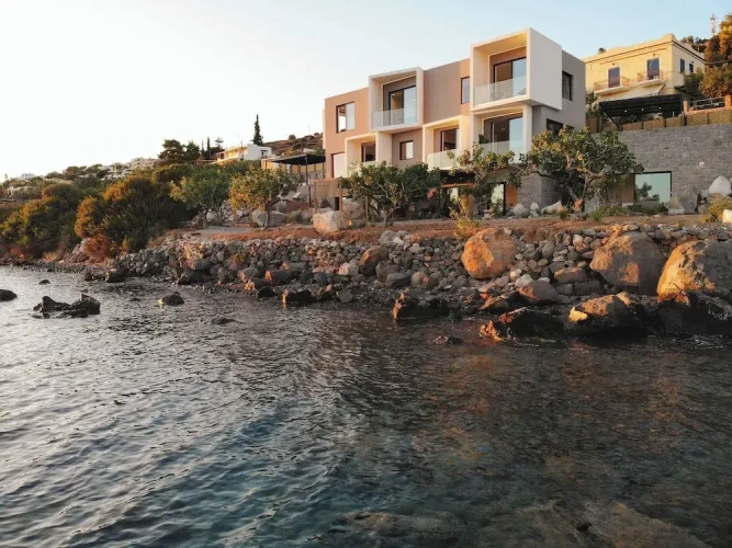 Luxury Villa
