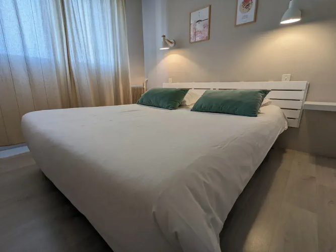 Fuzei Hôtel
