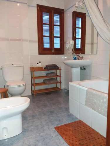 Casa Virués