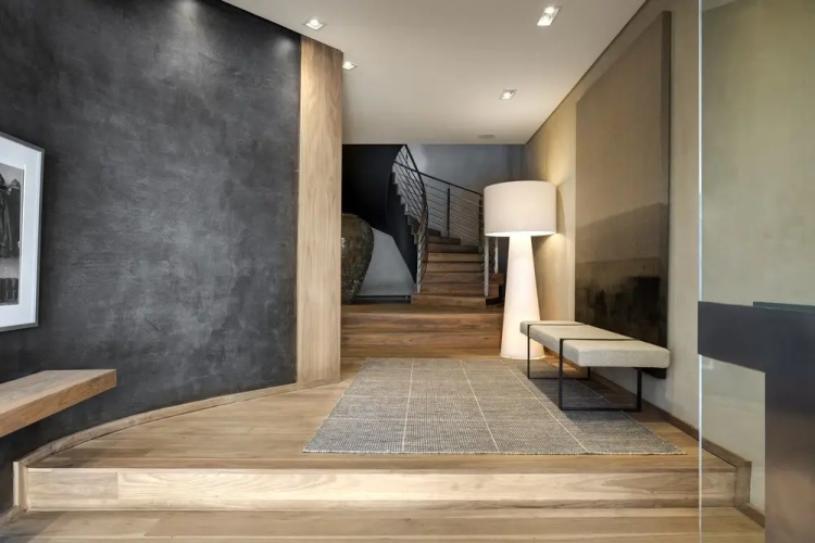 In Residence - Anassa
