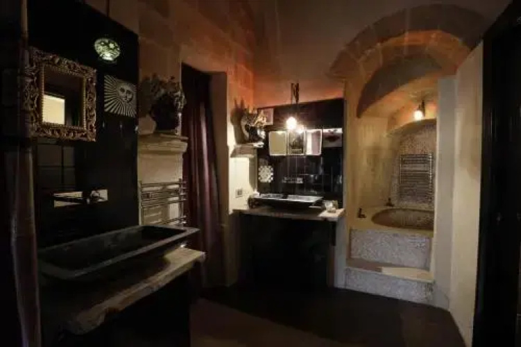 Maison DAx