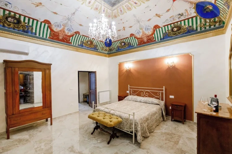 2 Bedrooms Suite
