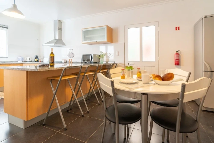 2 Bedrooms Villa with ocean view