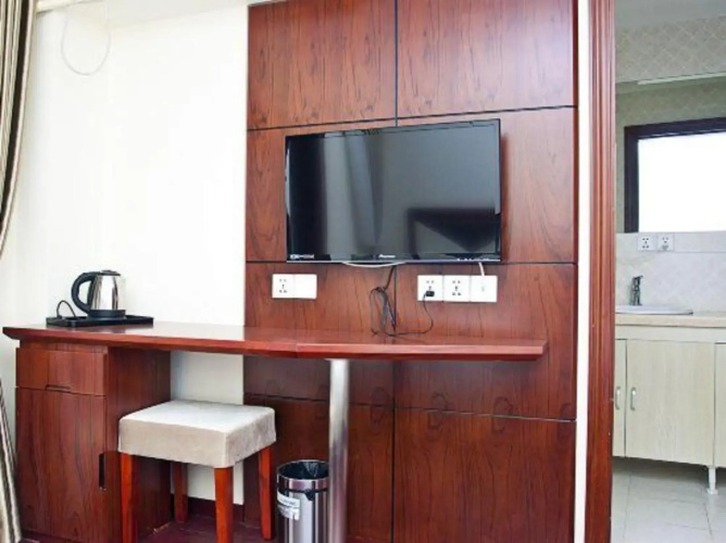 Yanrui Hotel