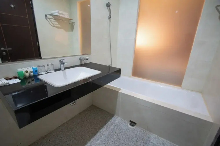 De Balen Soultan Hotel