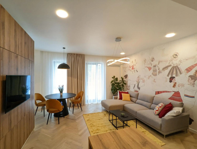 [VerdeS] - Joyride Exclusive Apartment