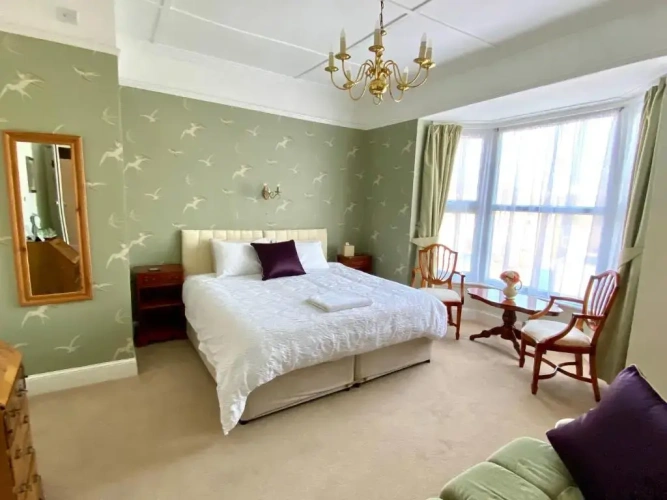 Superior Double room