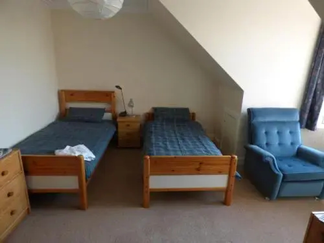 Inverforth Bed And Breakfast