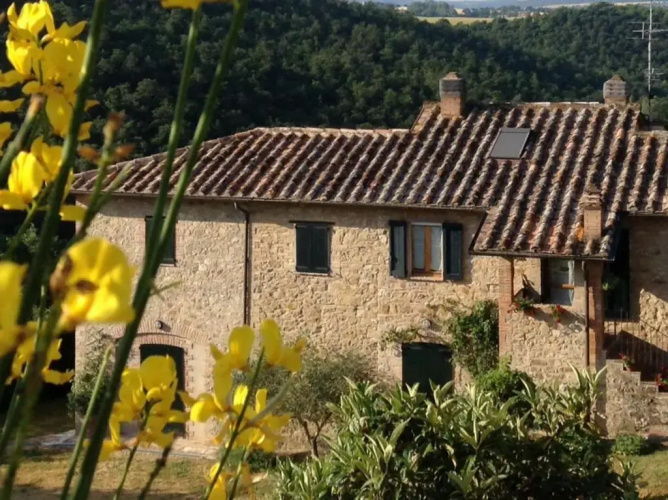 La Casaccia