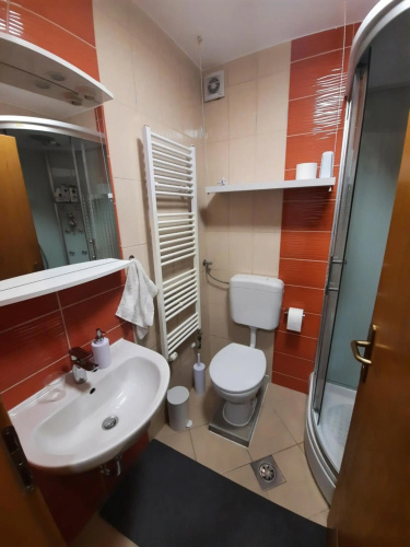 Apartman Ares