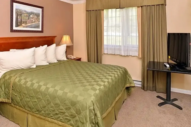 Double Suite