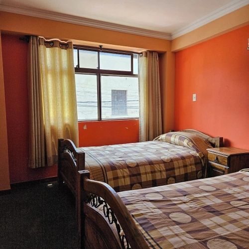 Classic Double room