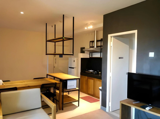 Apartment Queen Victoria Batam