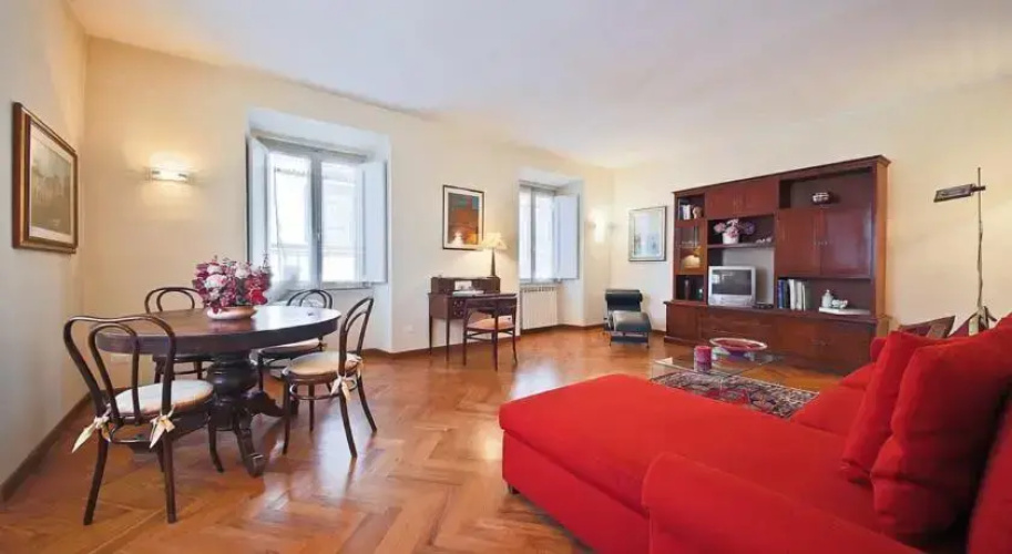 Apartments Florence - Sassetti
