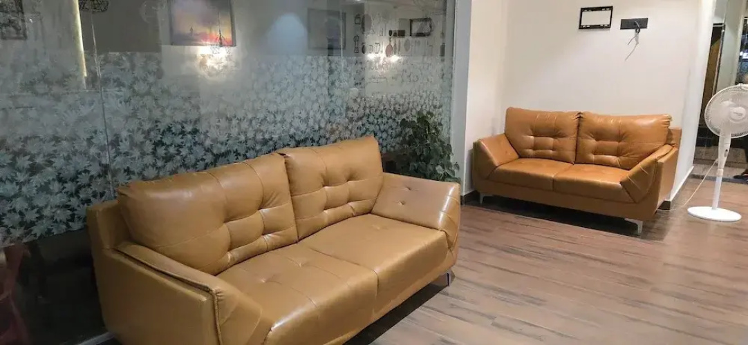 Vistara Residency