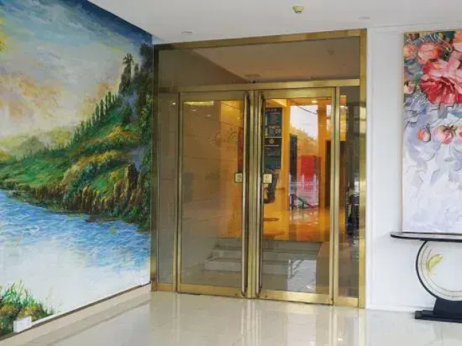 Beijing Liyuan Hotel