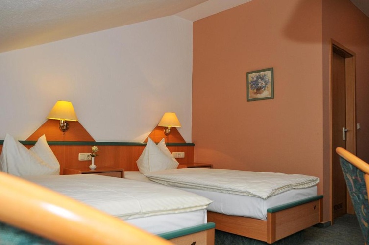 Superior Single room