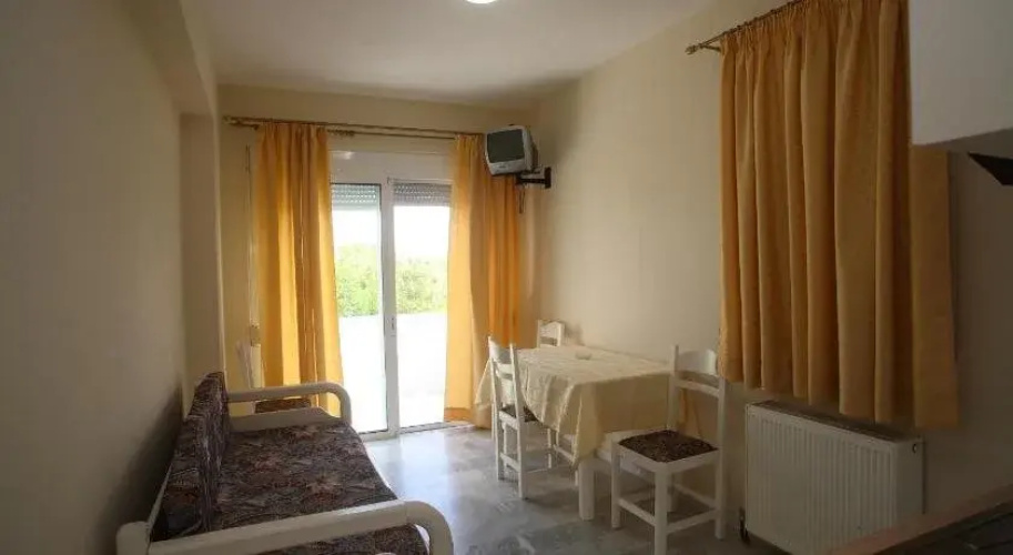 Aris Villas