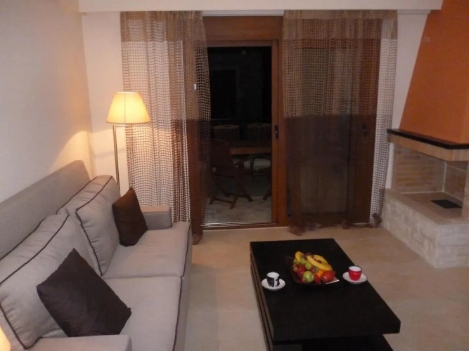 Pantheon Villas & Suites
