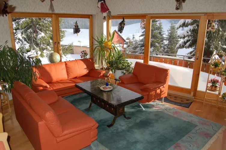 Appart-Hotel Julia