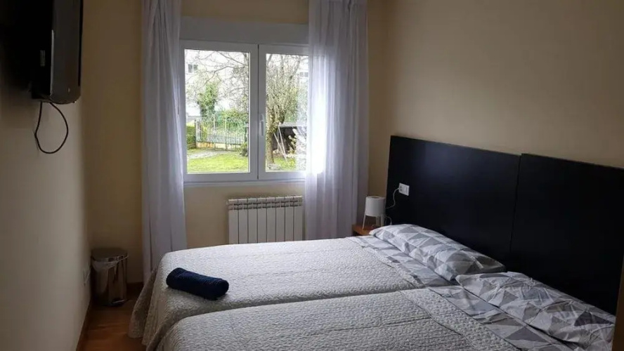 Noja Rooms
