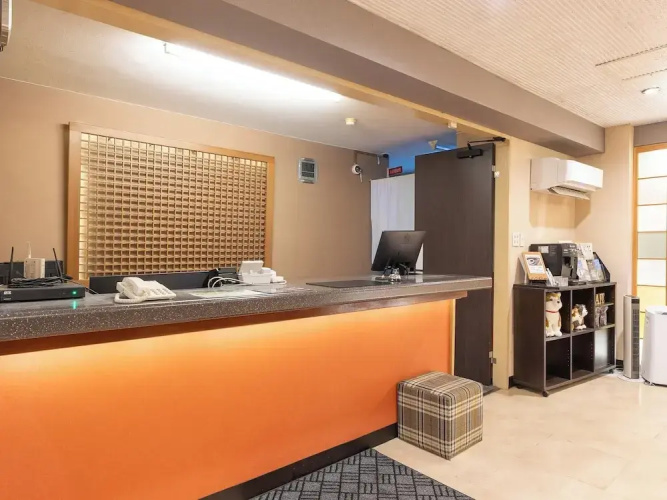 Hotel Boujosou