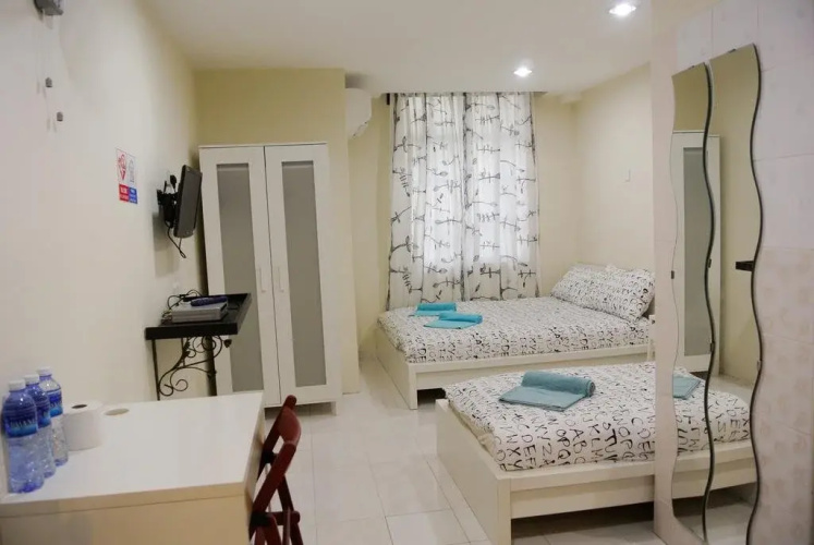 Paradise Homestay