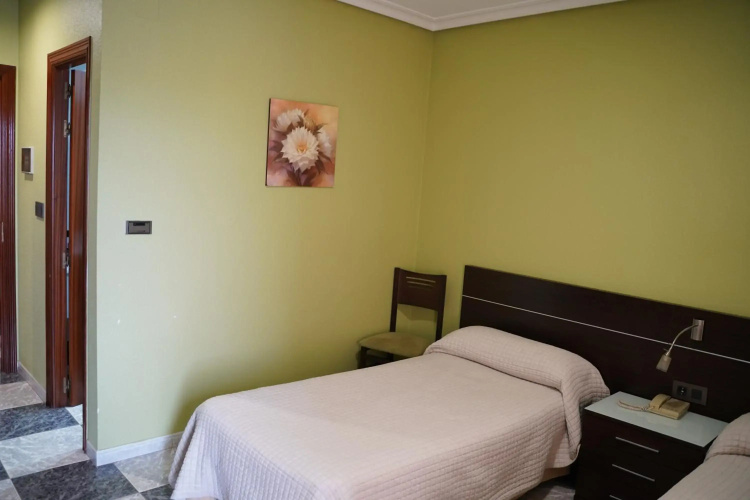 Hotel Godisa