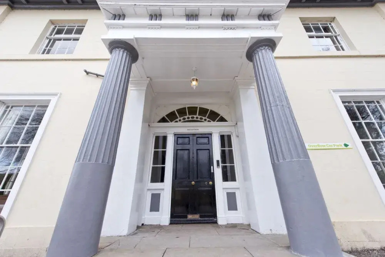 Hotelafbeelding