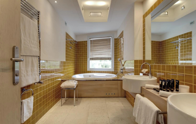 L'ea Bianca Luxury Resort photo 10