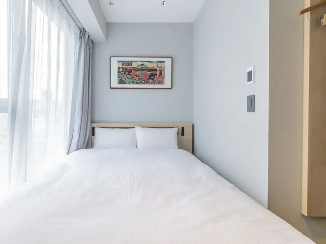 Bay Hotel Tokyo Hamamatsucho