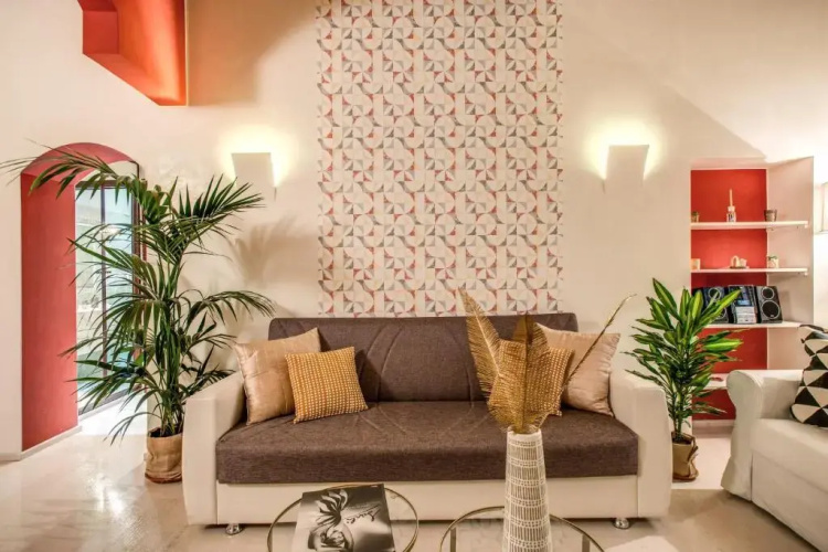 Fresh House Cavour