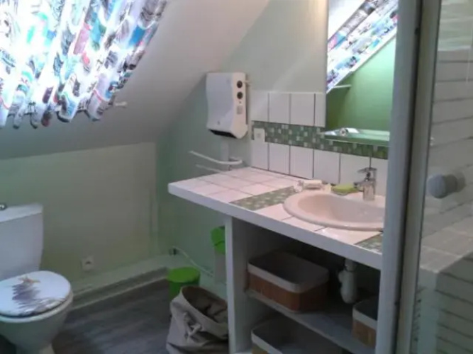 maison floréal
