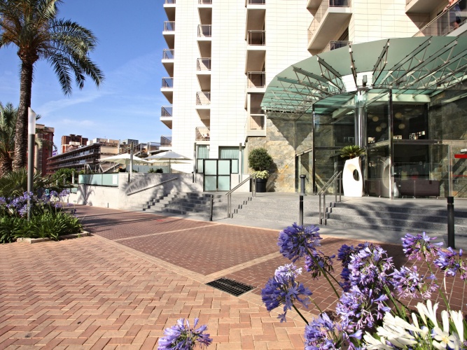 Sandos Monaco Hotel - Adults Only photo 29