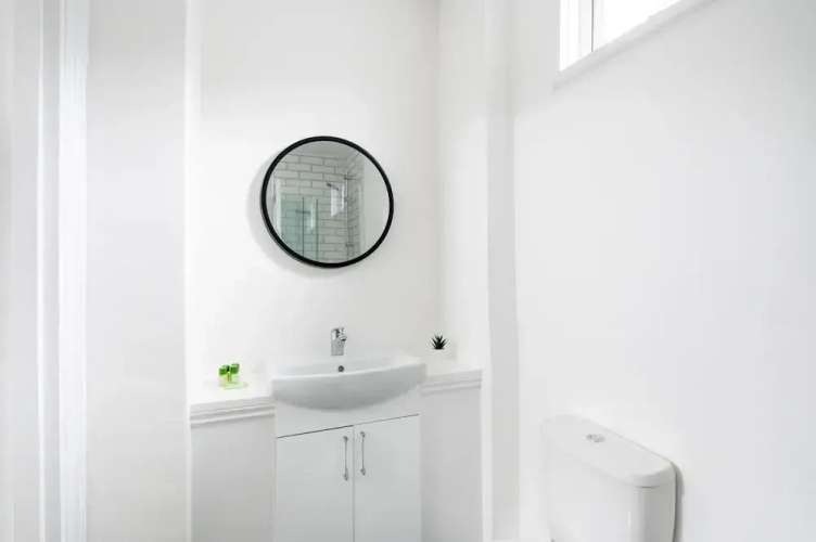 96 Caerleon Road Apartment C