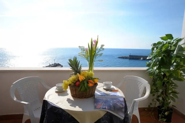 B&B Camere Con Vista