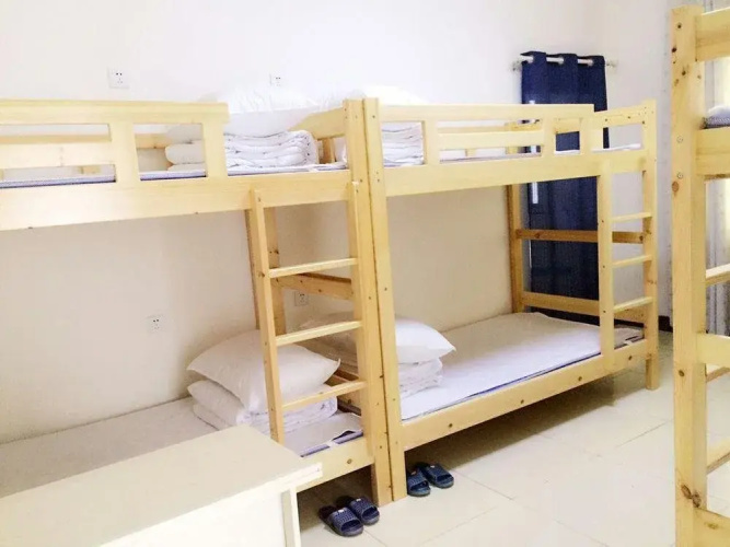 Changsha Youran Youth Hostel