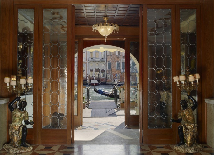 The Gritti Palace A Luxury Collection Hotel, Venice photo 38